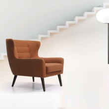 Preço de fábrica Home Design Furniture Sofa Chairs